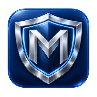 Mac Shield app icon